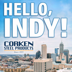 Read more about the article Hello, Indy!