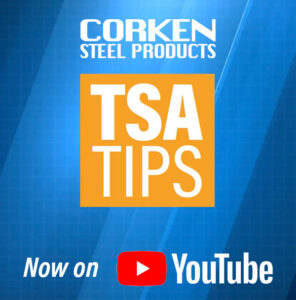 Read more about the article Introducing our TSA Tips video series!