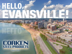 Read more about the article Hello, Evansville!