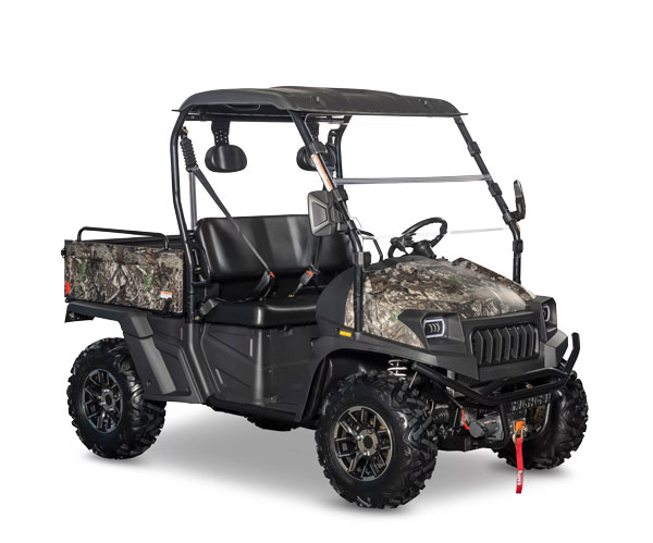 UTV-camo